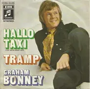 Graham Bonney - Hallo Taxi