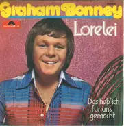 Graham Bonney - Lorelei