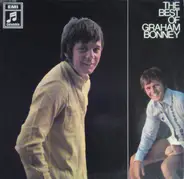 Graham Bonney - The Best Of Graham Bonney