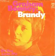 Graham Bonney - Brandy
