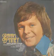 Graham Bonney - Seine Großen Erfolge