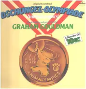 Graham Gouldman - Dschungel-Olympiade (Animalympics) (Original Soundtrack)