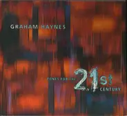 Graham Haynes - Tones for the 21st Century