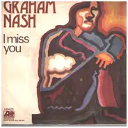 Graham Nash - On The Line