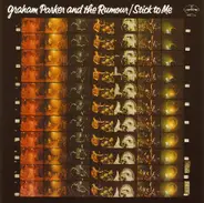 Graham Parker And The Rumour - Stick to Me