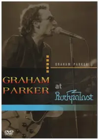 Graham Parker & the Rumour - Live At Rockpalast