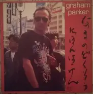 Graham Parker - Live Alone Discovering Japan