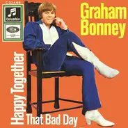Graham Bonney - Happy Together