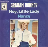Graham Bonney - Hey, Little Lady