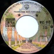 Graham Central Station - The Jam