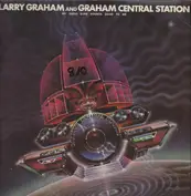 Larry Graham & Graham Central Station