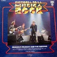 Graham Parker And The Rumour - Historia De La Musica Rock 59