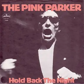 Graham Parker & the Rumour - The Pink Parker