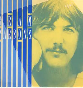 Gram Parsons - Gram Parsons