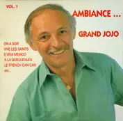Grand Jojo