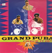 Grand Puba - Check it out