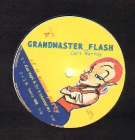 Grandmaster Flash & the Furious Five - If U Wanna Party