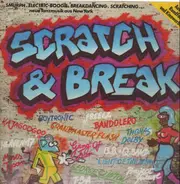 Grandmaster Flash, Gang of Four and others - Scratch & Break