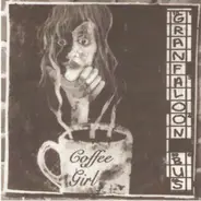 Granfaloon Bus - Coffee Girl