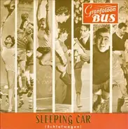 Granfaloon Bus - Sleeping Car