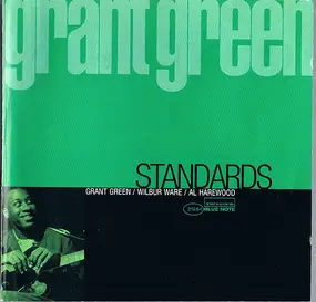 Grant Green - Standards