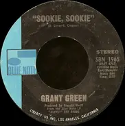 Grant Green - Sookie, Sookie / Time To Remember