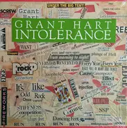 Grant Hart - Intolerance