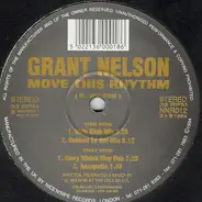 Grant Nelson - Move This Rhythm