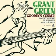 Grant Green - Gooden's Corner