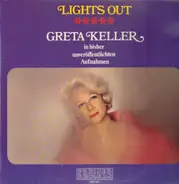 Greta Keller - Lights Out