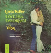 Greta Keller - Love Is A Daydream