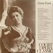Grete Forst - Grete Forst