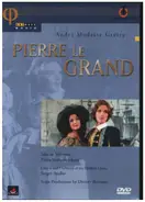 Grétry - Pierre Le Grand