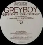 Grey Boy - Genevieve