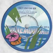 Greyhound - Only Love Can Win