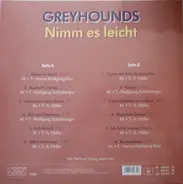Greyhounds - Nimm Es Leicht