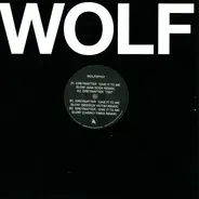 Greymatter - Wolf EP 12