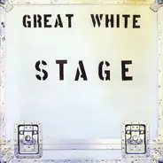 Great White - Stage