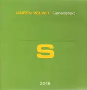 Green Velvet - Genedefekt