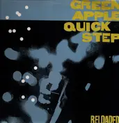 Green Apple Quick Step