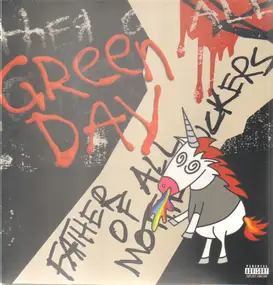 Green Day - Father Of All...