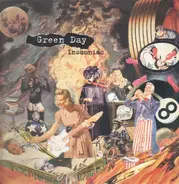 Green Day - Insomniac