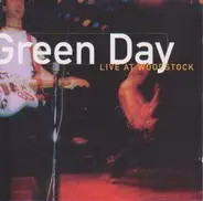 Green Day - Live At Woodstock