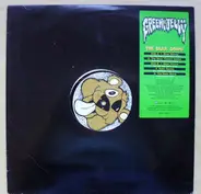 Green Jellÿ - The Bear Song