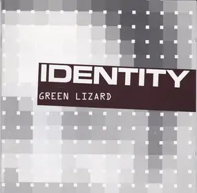 Green Lizard - Identity