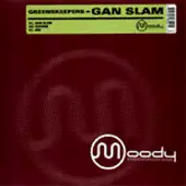 Greens Keepers - Gan Slam