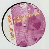 Greens Keepers - Super Gan
