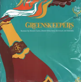 Greenskeepers - Polo Club Rmx pt.2