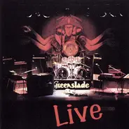 Greenslade - Live