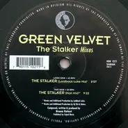 Green Velvet - STALKER -RMX-
